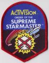 Atari 2600 VCS Pins / Badges / Medals